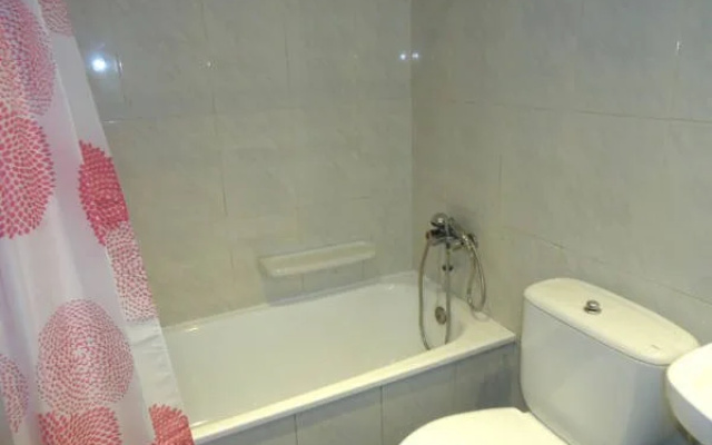 Apartamentos Punta Marinera