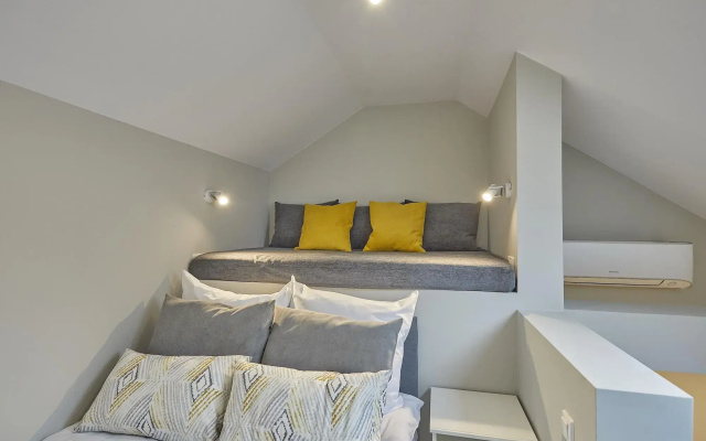 Florianska 32 by PI Apartments
