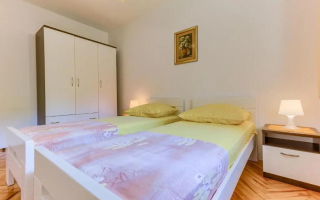 Apartment Villa Iskra