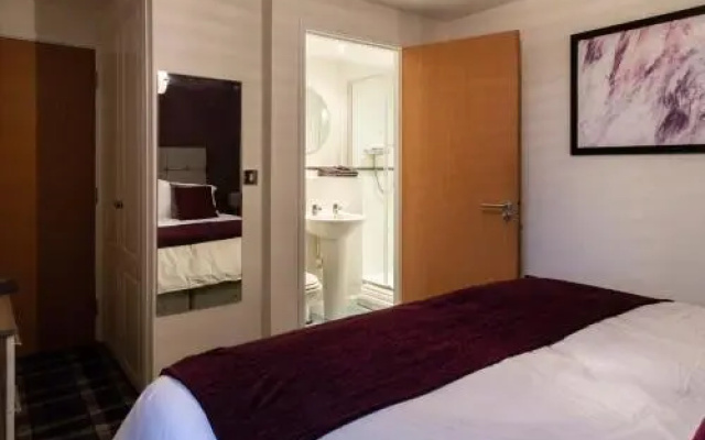 Stylish Manchester Apartment - Great Location
