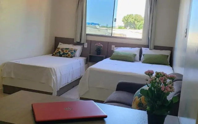 Infinity Hotel