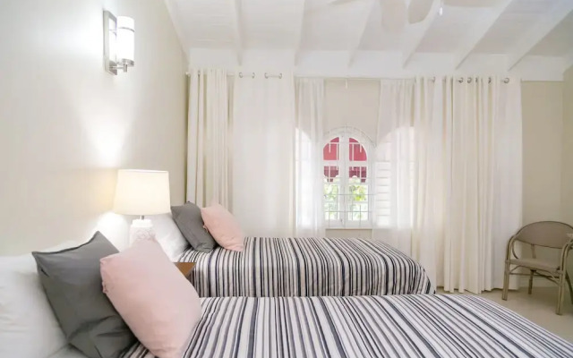 2 Bedroom Townhouse at Surbiton Square