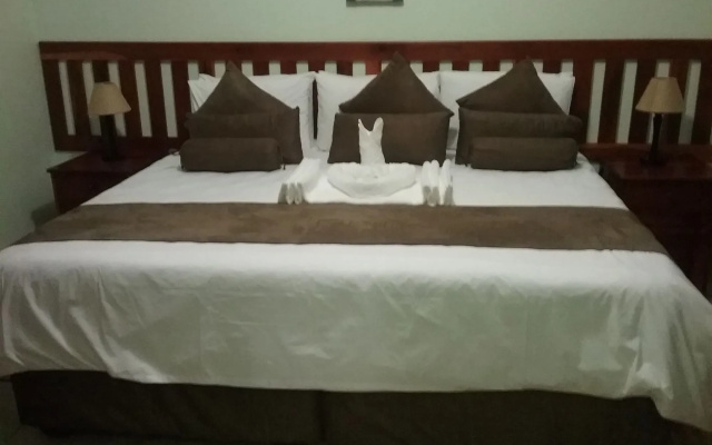 Masikiro Self-Catering Units