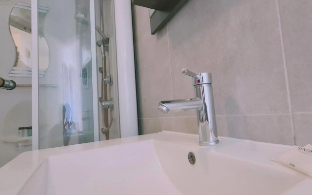 STAY Vivid City Apartment