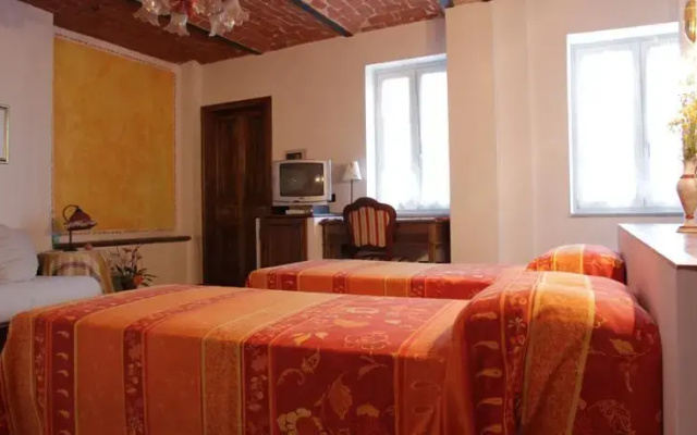 Locanda dellAntico Cammino