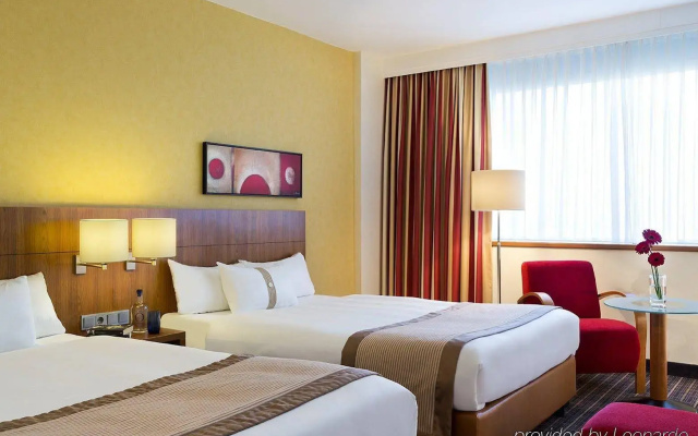 Holiday Inn Amsterdam
