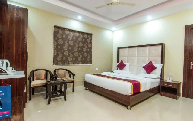 Hotel SS Grand