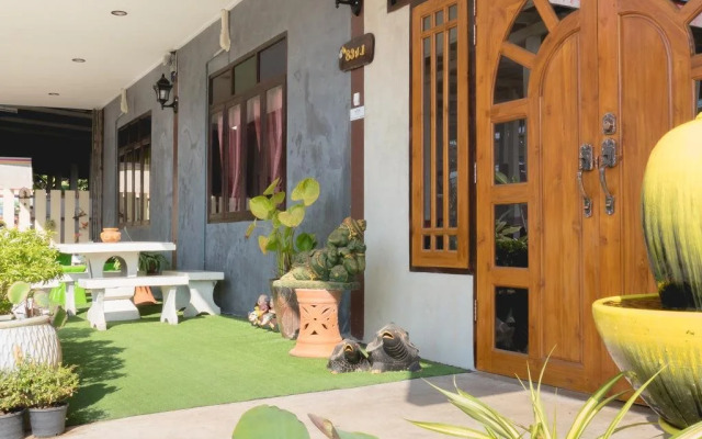 Sawang Guesthouse