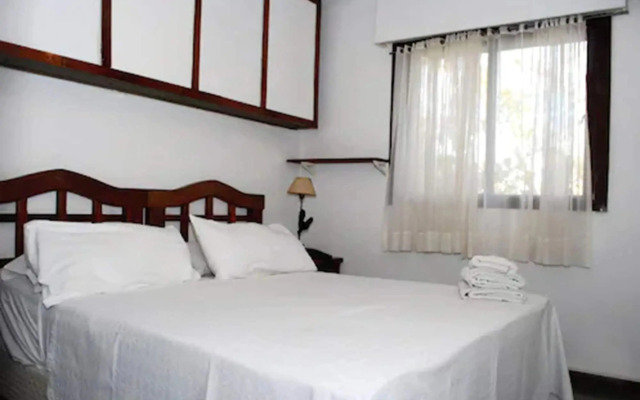 Laerte Hotel Mendoza