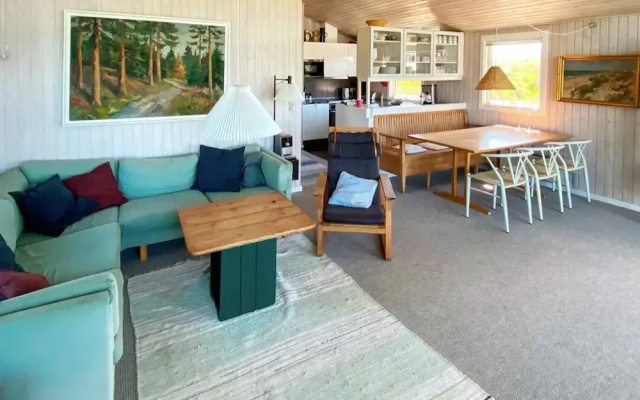 Holiday Home in LÃ¸kken