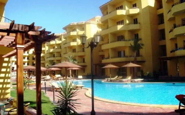 British Resort Apartments