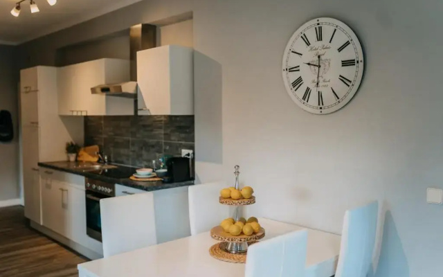 Velden Appartements