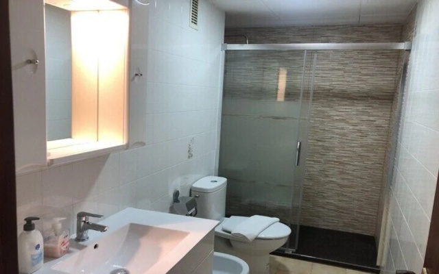 Big One Vilanova Apartment HUTB-015655