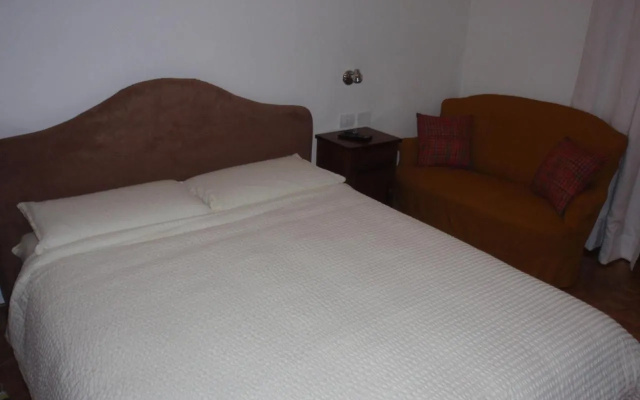 B&B Ca Tunin