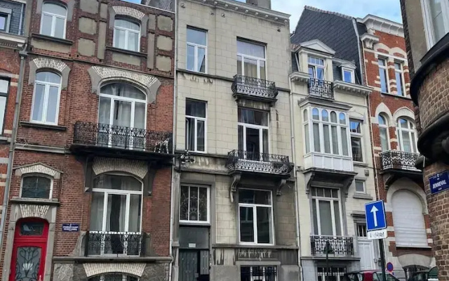 European District Studios