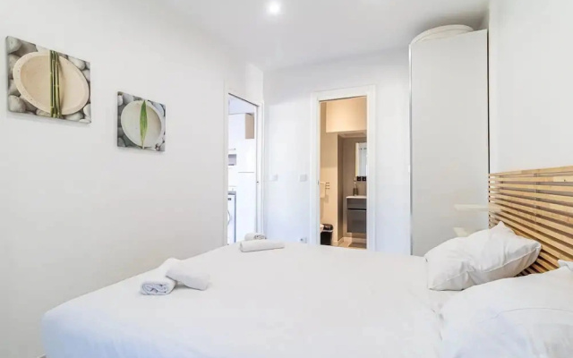 T2 Garden Close to Amenities MC
