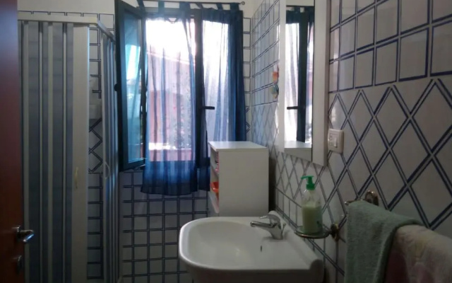 Sa Domu Sarda - Apartment With Terrace 2