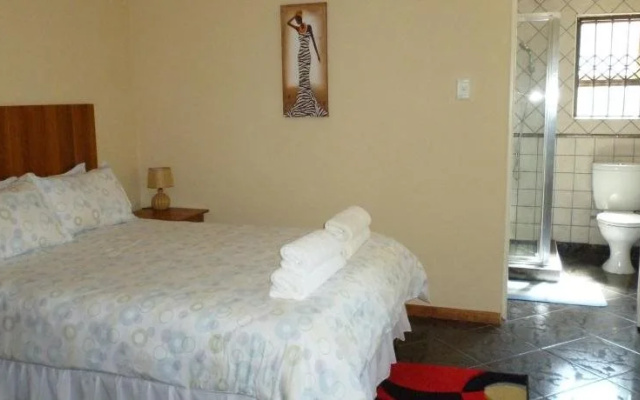 Royal Guest House