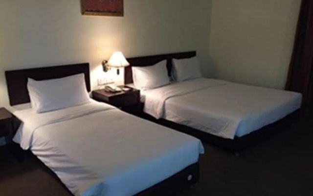Hotel Spiral