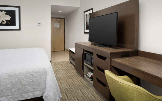 Hampton Inn Birmingham I-65/Lakeshore Drive