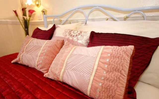 Warwick Hotel