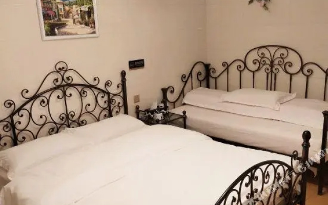 Gulangyu Little Molly Inn
