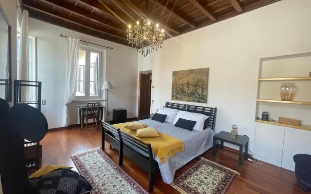 Villa Ghiringhelli