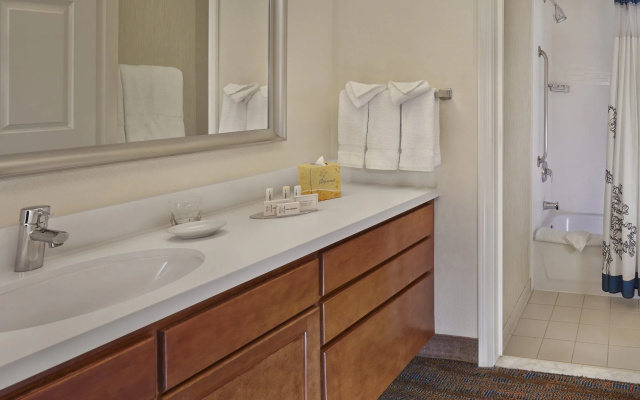 Residence Inn Anaheim Hills Yorba Linda