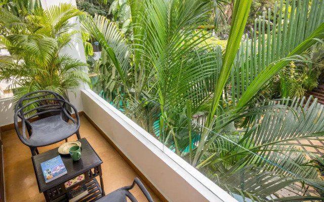 Santaa Teraa Apartments