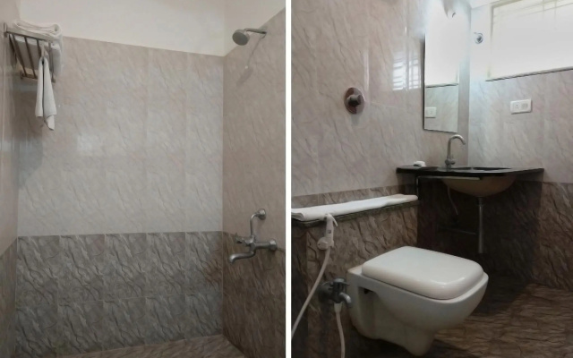 Triente Suites