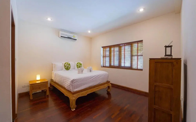 Lovely 3BR Villa in good Location CV3MA
