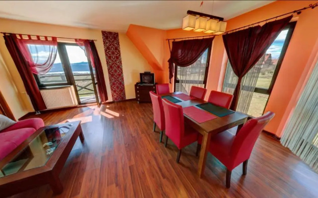 Villa Mango