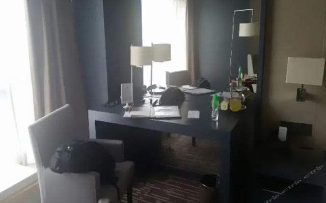 Love Life Hotel Wanda
