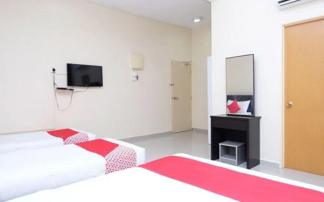 Diamond Hotel