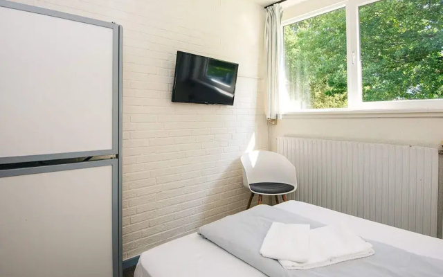 4 Person Holiday Park Home in Aabenraa