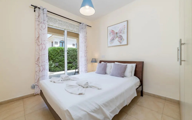 Villa Hannah in Protaras
