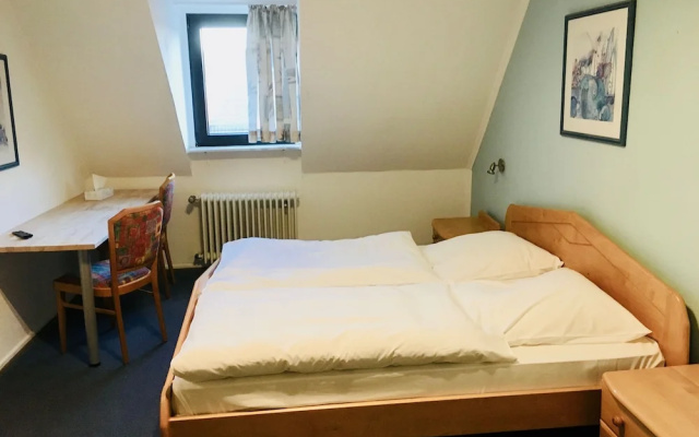 St. Jobser Hof