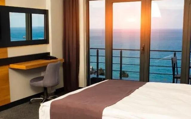 Gaffaro Hotel