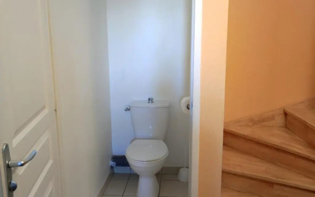 Appartement Jausiers, 3 pièces, 6 personnes - FR-1-165B-21
