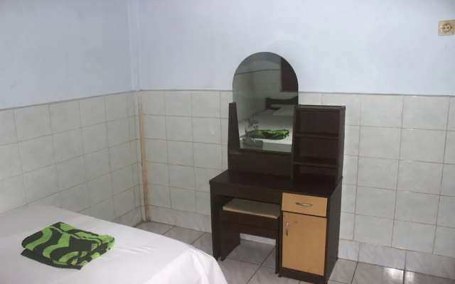 Serangan Inn 1