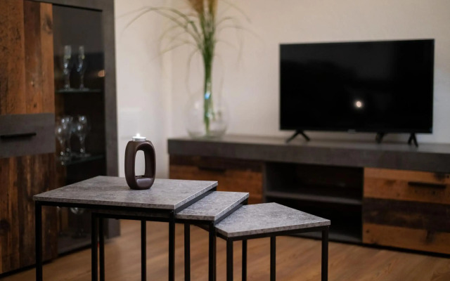 Apartma Vester