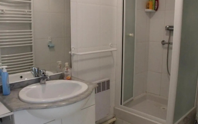 Appartement Fort-Mahon-Plage, 2 pièces, 6 personnes - FR-1-482-8