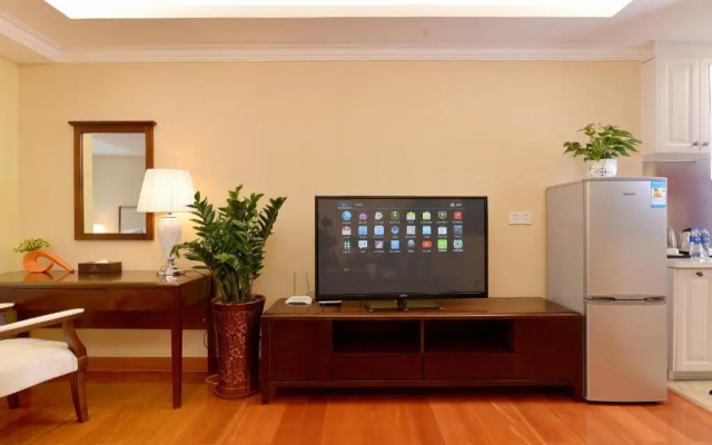 Yo Le Le Apartment
