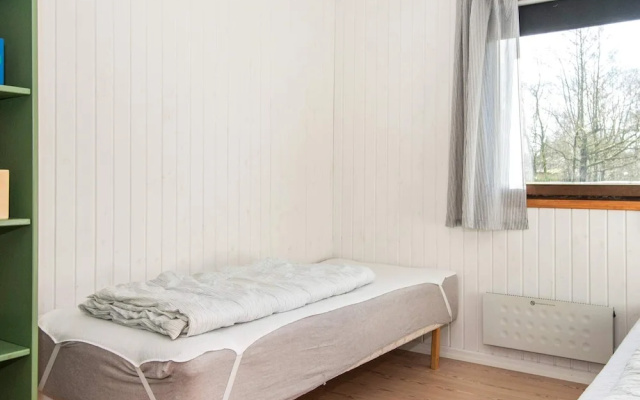 4 Star Holiday Home in Toftlund