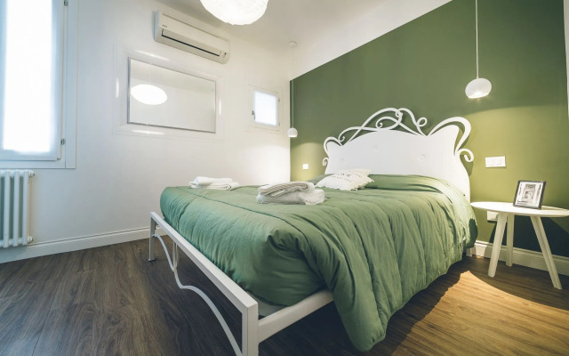 Ca’ d’Oro Cozy Suite by Wonderful Italy