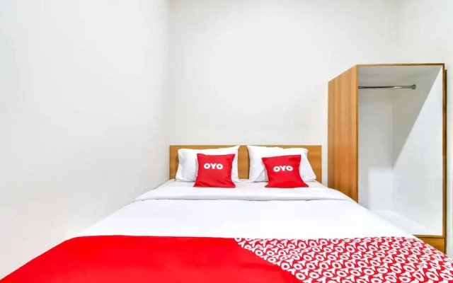 Rukos Colombus G5 by OYO Rooms