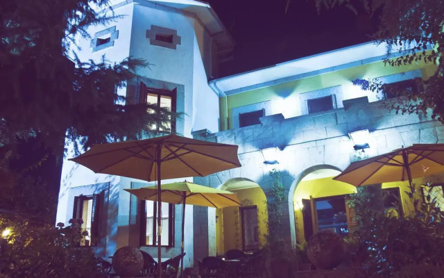 Hotel Rural Torreblanca