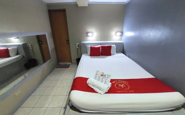 Mct Hotel