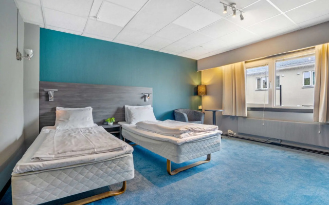 Hotel Haugesund