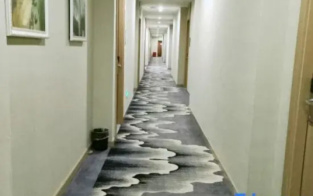 Jiande weiai hotel